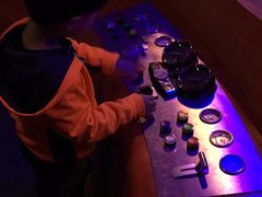 -沈阳海洋探索中心