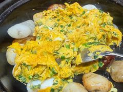 -木子山庄·安徽省老字号·中国炖锅宴