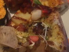 至尊披萨-比格比萨自助(宝山日月光店)