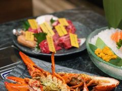 -響日本燒肉