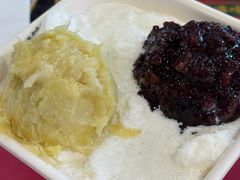 -满记甜品(优客百盛店)