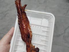 -一代烤翅王(大汉口店)