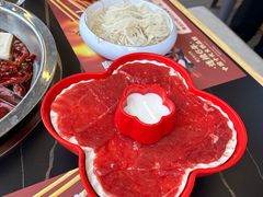 -蜀大侠火锅.川剧变脸(龙泉世茂店)