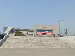 -长沙滨江文化园