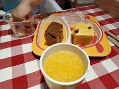 -西贝(枫蓝国际购物中心店)