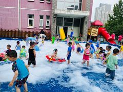 -博雅教育(西局南街)