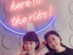 -Hurricane's Grill 飓风牛排