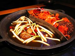 -珮姐老火锅(新街口店)