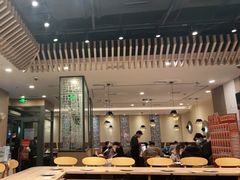 大堂-呷哺呷哺 黄金牧场 (旧宫永辉超市店)