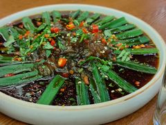 -八大碗·地道东北菜(中街店)
