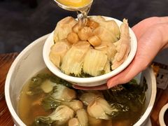 -丰收碗·陈皮果木烧鹅·23年老字号