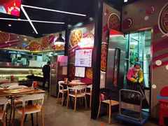 门面-Tubestation站点比萨(新世界大望路店)