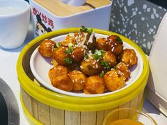 -虎丫炒鸡(兰州中心店)