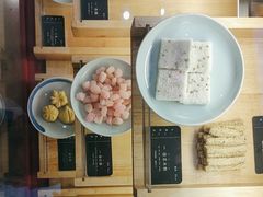 -阮大兴糕团(滨江宝龙店)