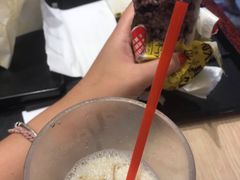 -永和大王(花好园店)