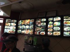 -好嫂子•刀削面(大兴店)