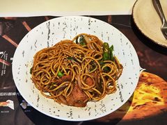 -盘炉forenza·云贵川融合小食堂 ( 钟楼中柳巷店)