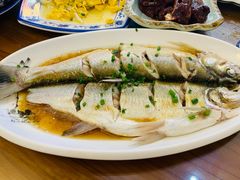 -灵福缘私房菜·农家菜(拈花湾·灵山大佛必推店)