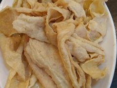 井冈山豆皮-湘肠香火锅店(团结湖店)