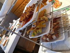 -玉善烧烤串城(长春总店)