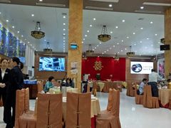 大堂-联邦酒楼