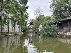 -张公山寨景区