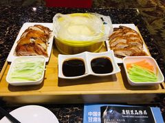 -陇菜和盛祥(金轮宾馆店)