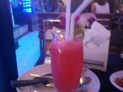 -Mister 99 Beer Garden