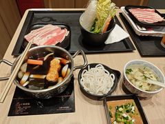 -吉野家(顺义站前北街店)