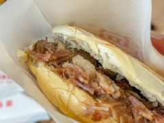 -宋益驴蹄子面肉夹馍(辛家庙店)