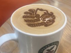 -逸派咖啡 EPARKCOFFEE(广安门店)