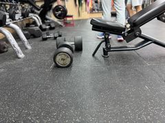 -CXFIT 陈徐健身工作室(凯旋店)