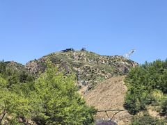 -桑干河大峡谷旅游区