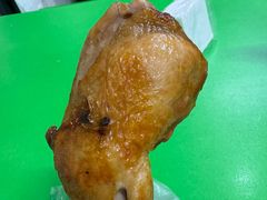 -大益烤鸡