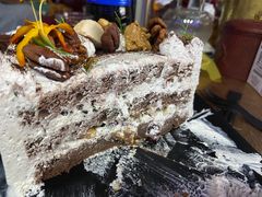 -小苍兰风铃草蛋糕甜品(沈阳店)