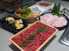 -海底捞火锅(吾悦广场店)