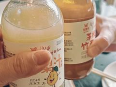 -金鼎轩(鸟巢北辰荟店)