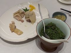 -君庭中餐厅(友谊宾馆店)