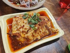 -醉八仙热酒馆(渝中店)