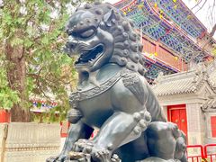 -八大处公园