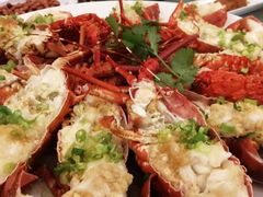-山泉公馆酒家(珠江新城店)