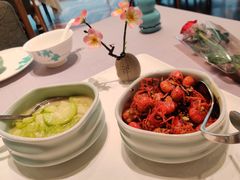 -南景饭店(万家丽路店)