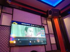 -火吧PTV聚会餐厅(6号店)