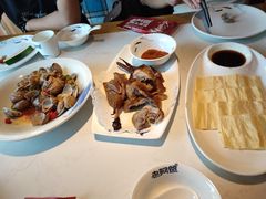 -老阿爸江浙土菜(前进东路店)