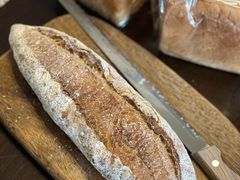 -佐敦面包铺·JORDAN BAKERY
