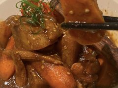 -仙雨林·奶茶鲜果茶(书院巷店)