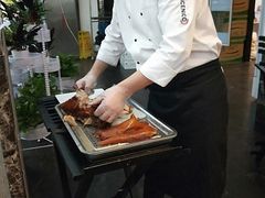 -鸭王烤鸭店(三里河店)
