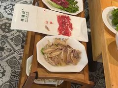 -寻滇记云南鲜牛肉火锅(北海路店)