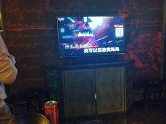 -范特西FANTASY量贩式KTV(民主广场店)