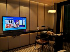 -乌鲁木齐百世昌龙泉酒店(大巴扎店)